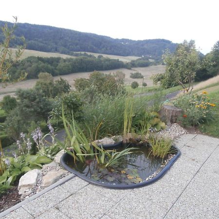 Charming House With Beautiful Landscape Villa Frydstejn Luaran gambar