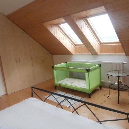 Charming House With Beautiful Landscape Villa Frydstejn Luaran gambar