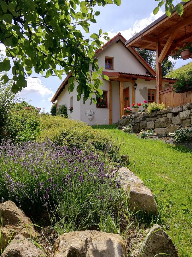 Charming House With Beautiful Landscape Villa Frydstejn Luaran gambar