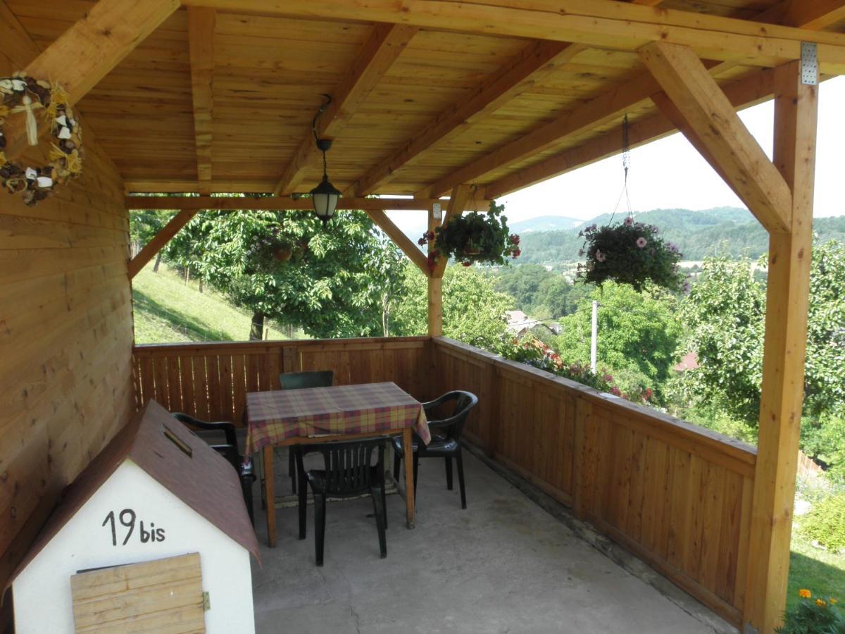 Charming House With Beautiful Landscape Villa Frydstejn Luaran gambar