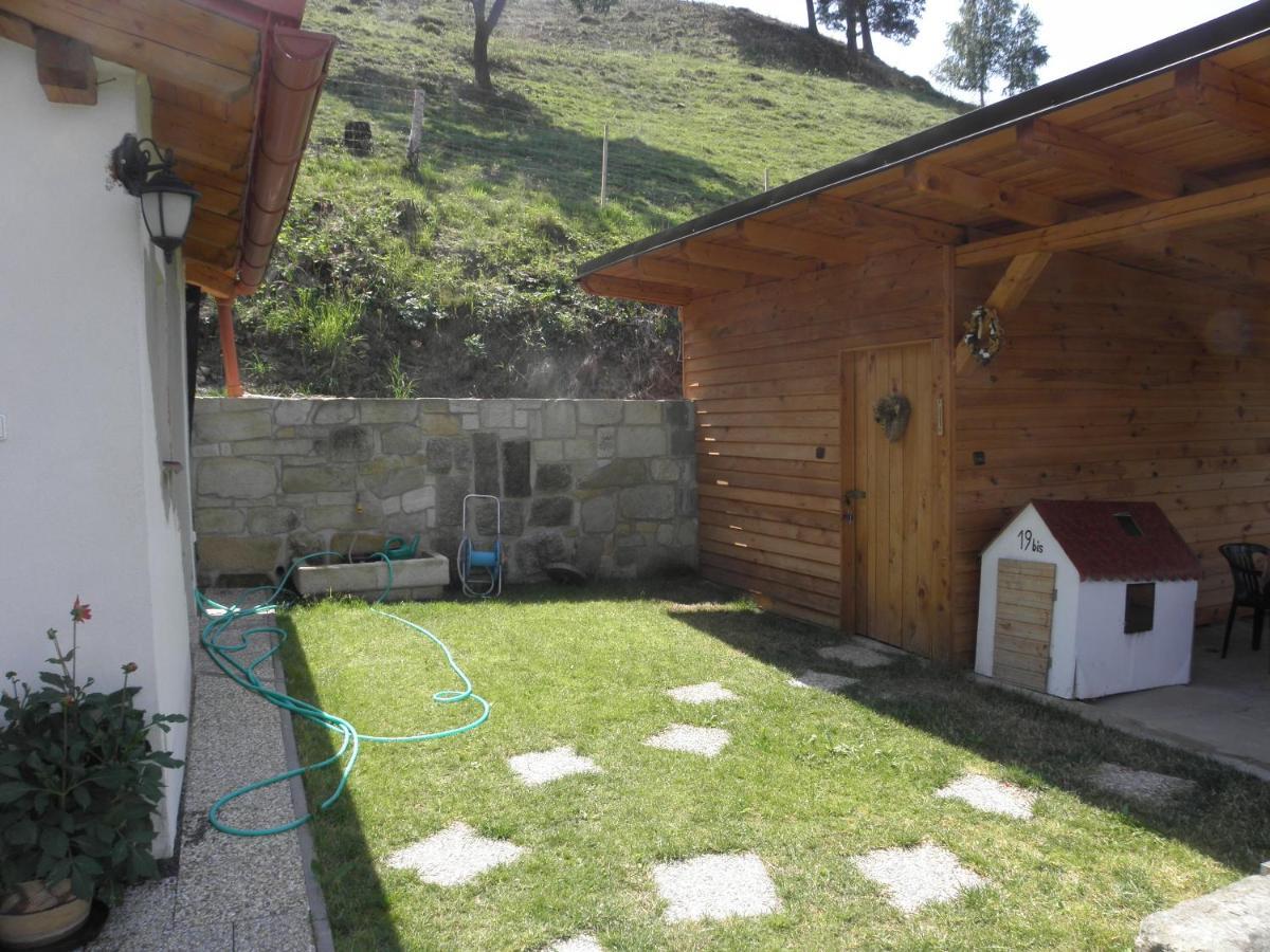 Charming House With Beautiful Landscape Villa Frydstejn Luaran gambar