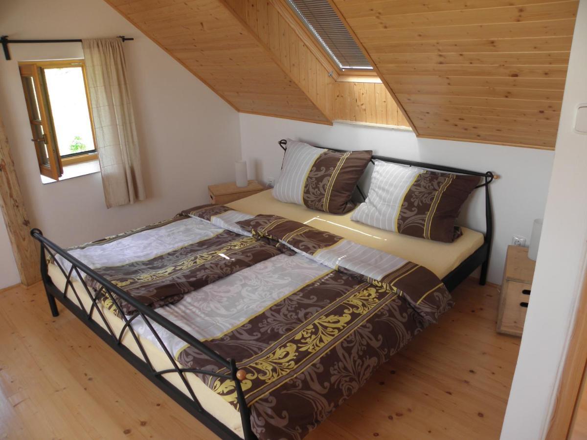 Charming House With Beautiful Landscape Villa Frydstejn Luaran gambar