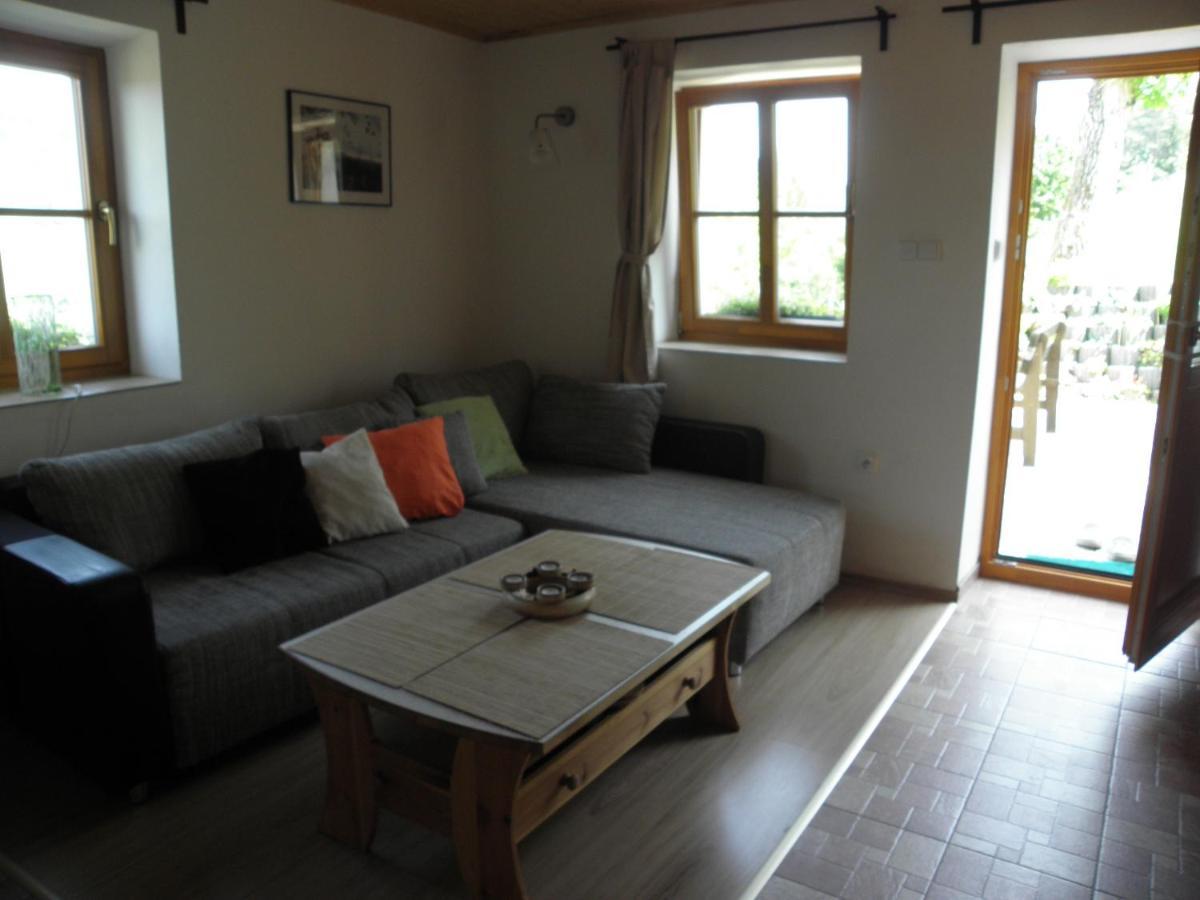Charming House With Beautiful Landscape Villa Frydstejn Luaran gambar