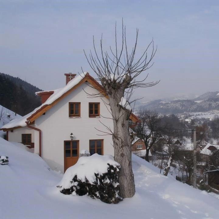 Charming House With Beautiful Landscape Villa Frydstejn Luaran gambar
