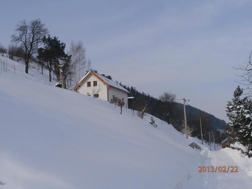 Charming House With Beautiful Landscape Villa Frydstejn Luaran gambar