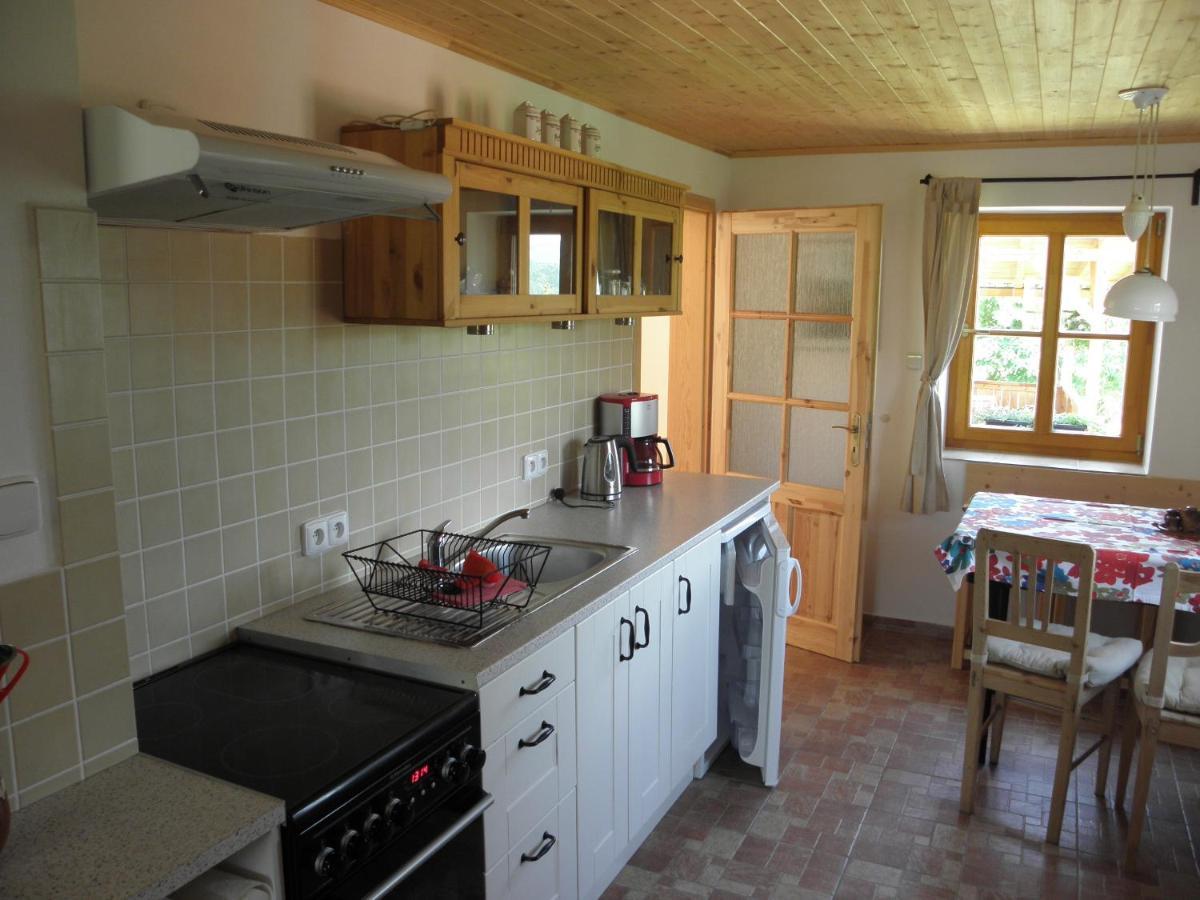 Charming House With Beautiful Landscape Villa Frydstejn Luaran gambar