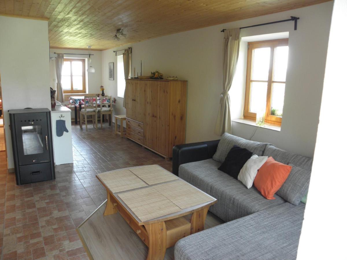 Charming House With Beautiful Landscape Villa Frydstejn Luaran gambar