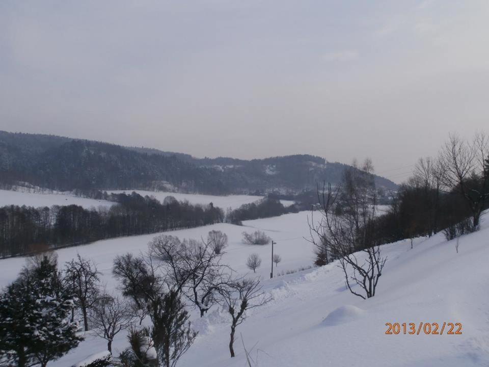 Charming House With Beautiful Landscape Villa Frydstejn Luaran gambar