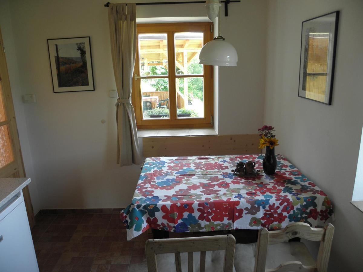 Charming House With Beautiful Landscape Villa Frydstejn Luaran gambar