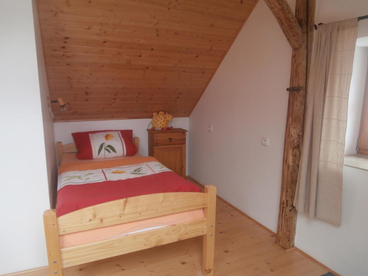 Charming House With Beautiful Landscape Villa Frydstejn Luaran gambar
